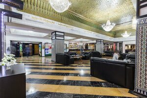 Гостиница Royal Mirage Agadir