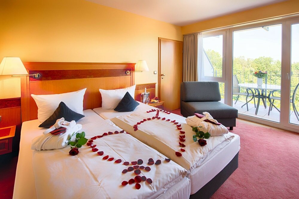 Фото Achat Hotel Bad Dürkheim