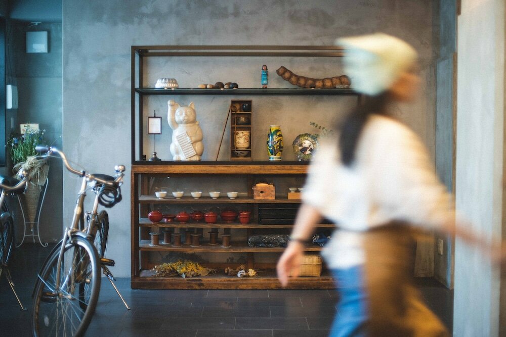 Фото Linnas Kanazawa