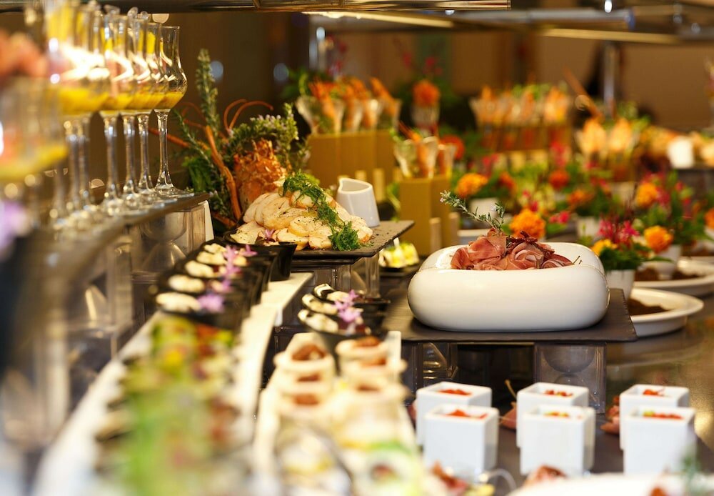 Фото Elysium Resort & SPA