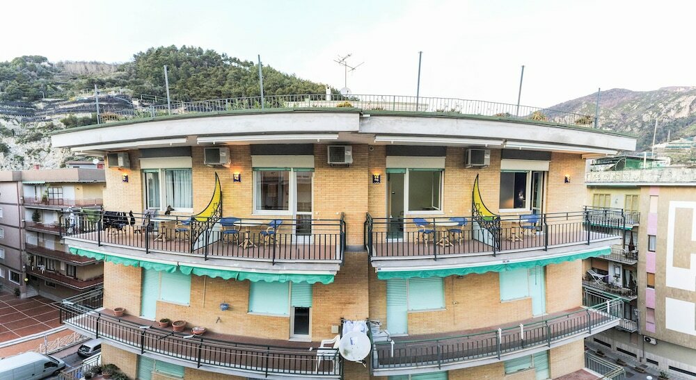 Фото La Casa delle Stelle