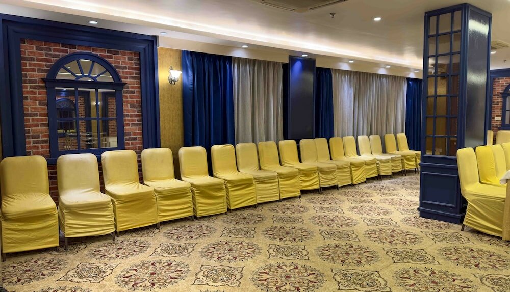 Фото Woodapple Residency