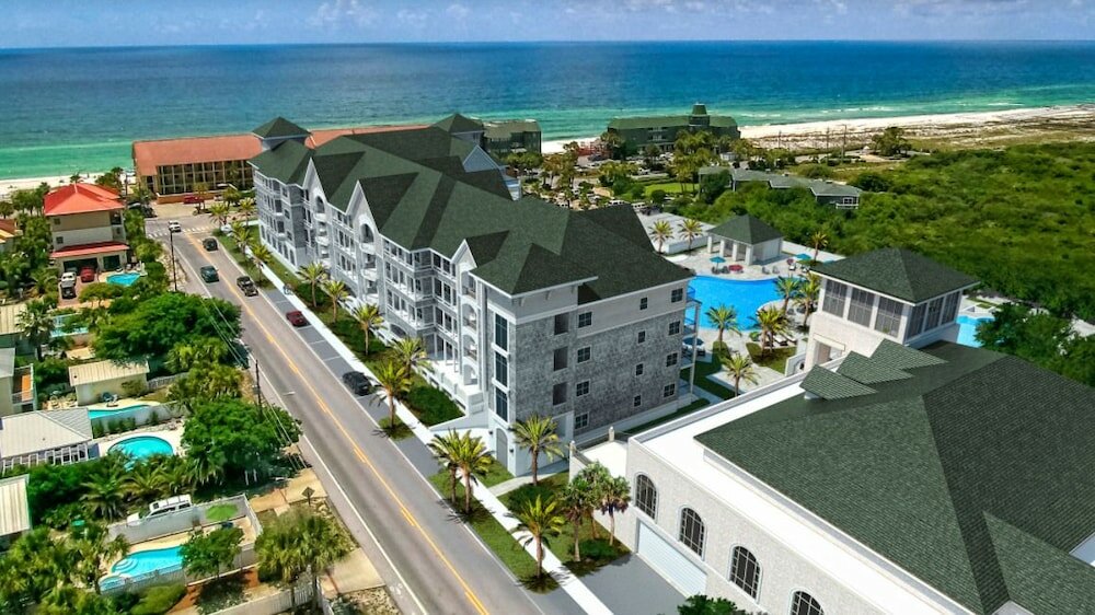 Фото Henderson Beach Resort