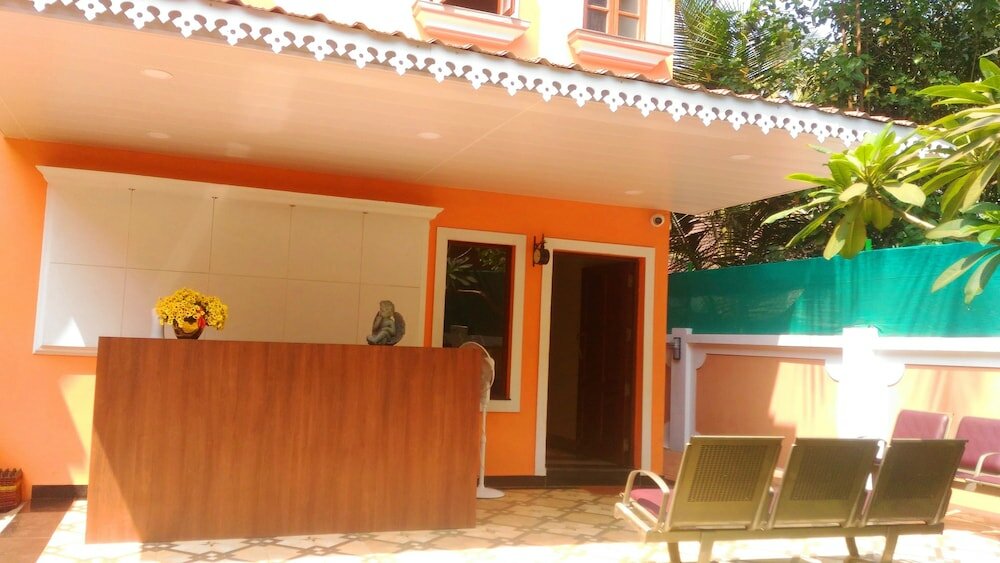 Фото Resort Palmeiras Dourado