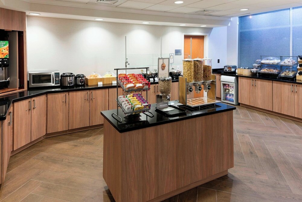 Фото Fairfield by Marriott Inn & Suites Austin Parmer Tech Ridge