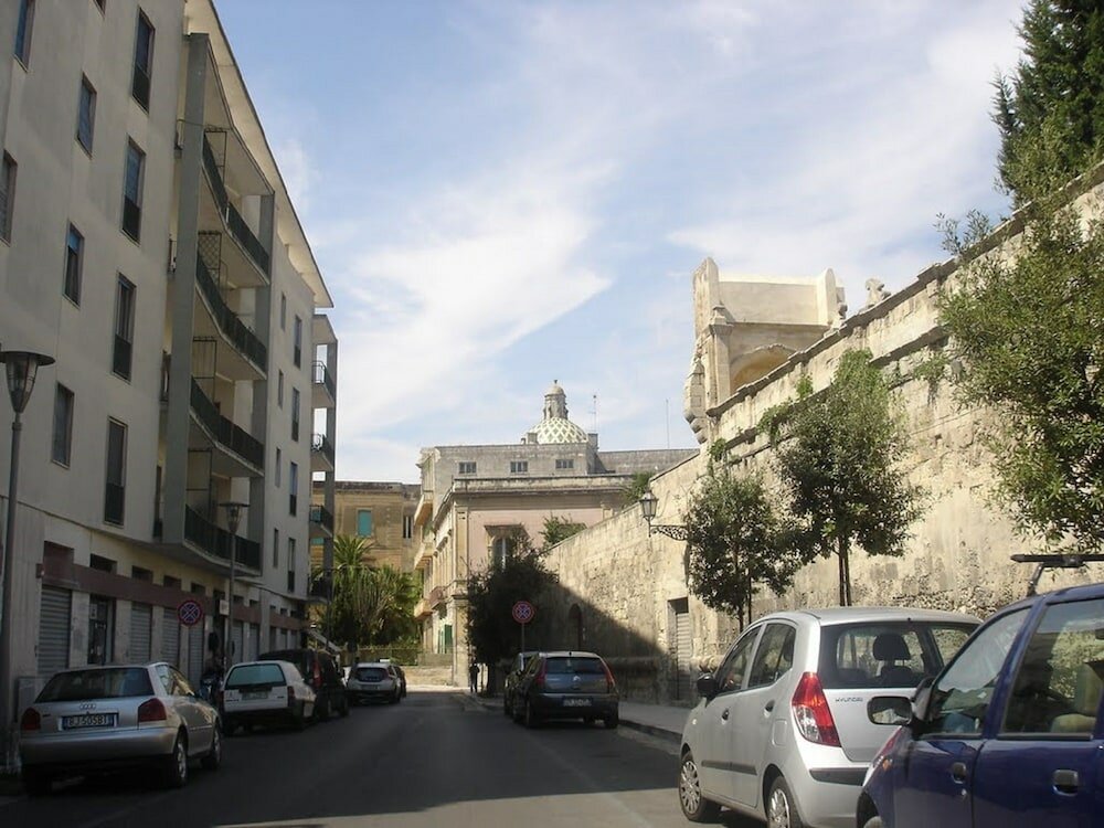 Фото Zo. Ne. Baroque B&b