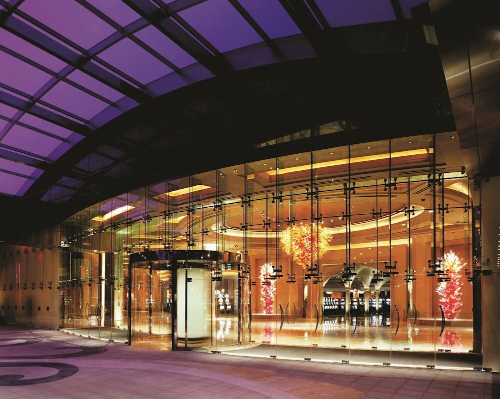 Фото Borgata Hotel Casino & SPA