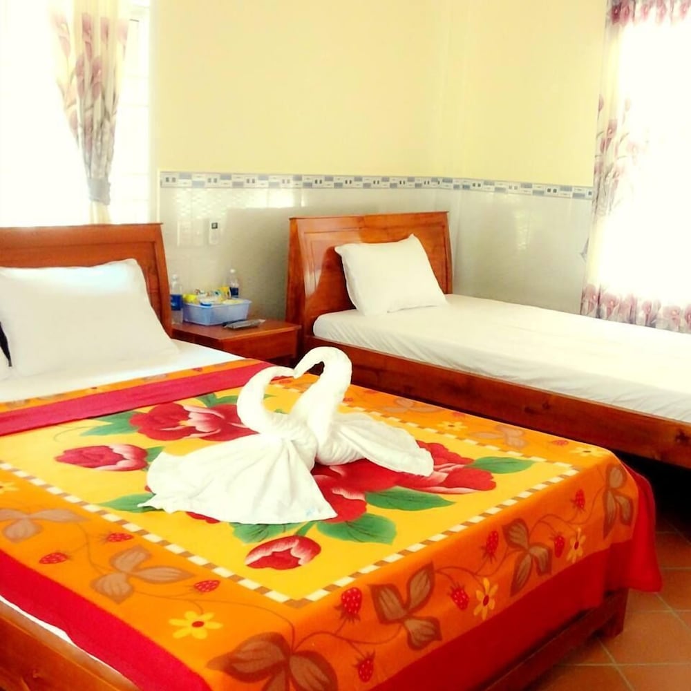 Фото Duc Anh Garden Homestay