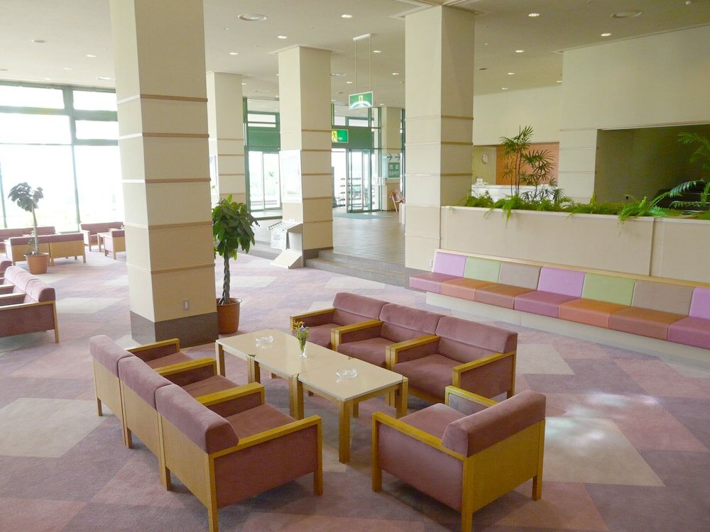 Фото Washigatake Kogen Hotel Rainbow