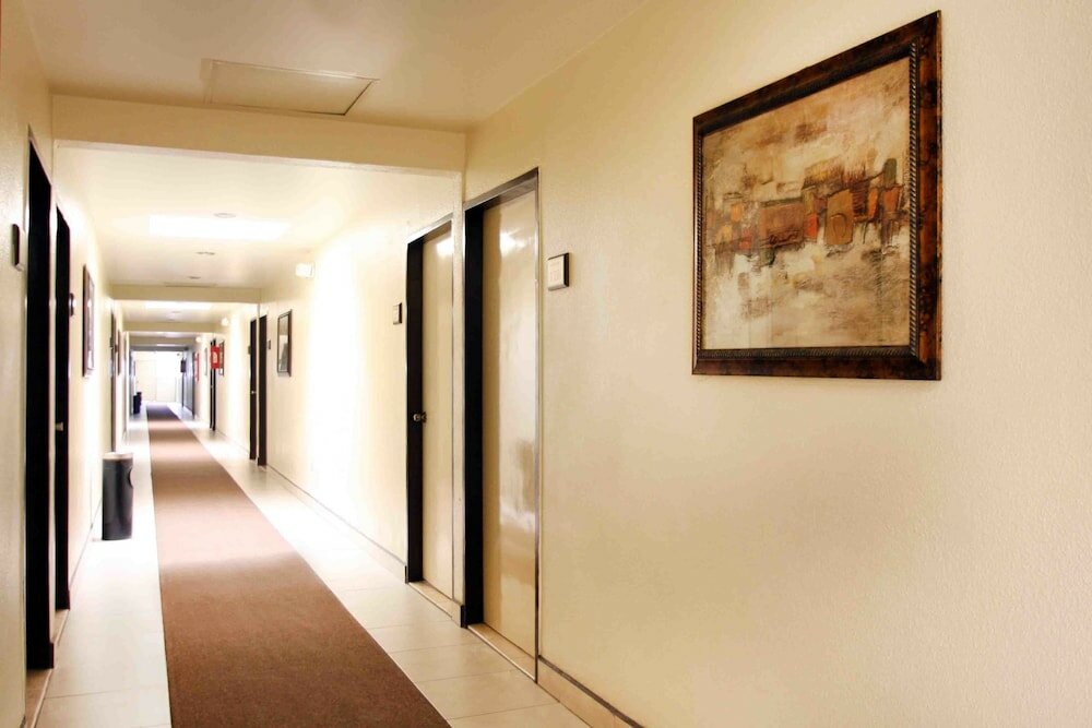 Фото Hotel Astor en Tijuana