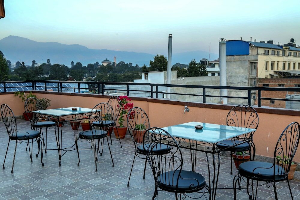 Фото Taleju Boutique Hotel