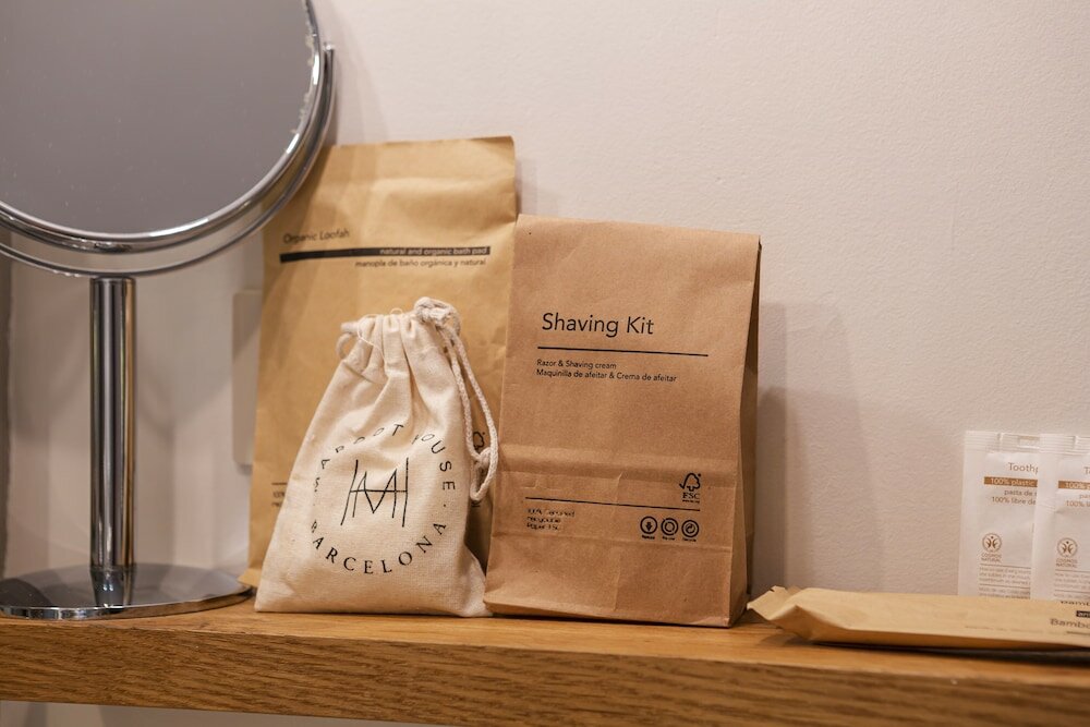 Фото Margot House