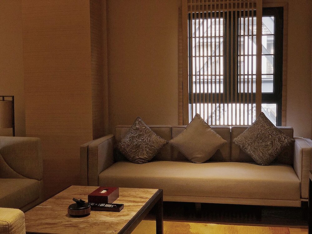 Фото Hangzhou Braim Canal Hotel