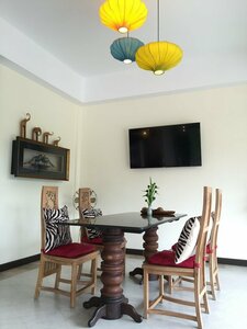 Гостиница Chivapuri Residence Trat