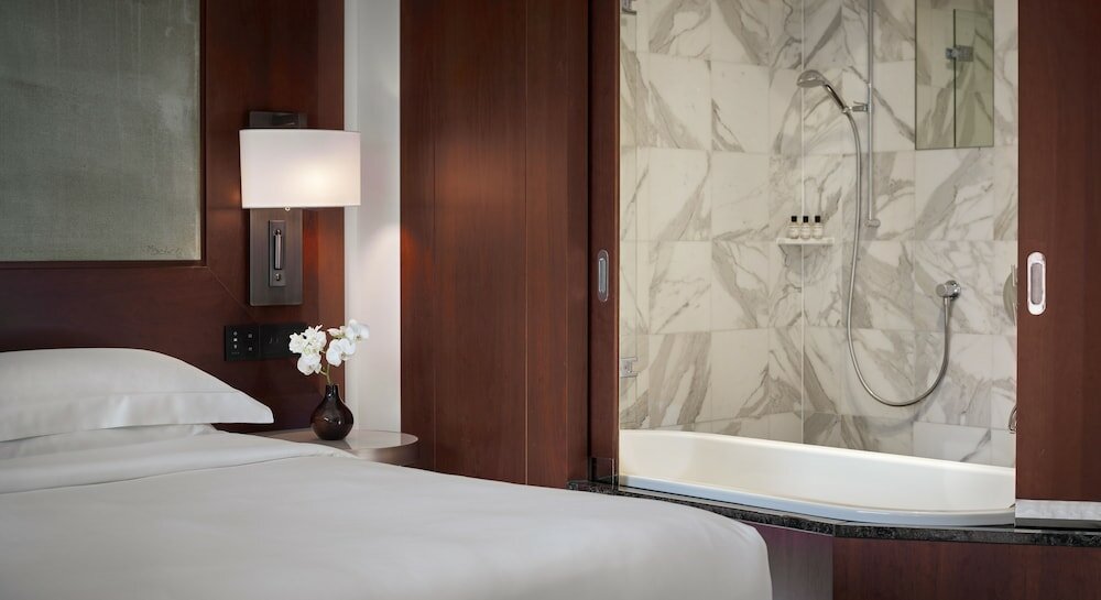 Фото Park Hyatt Zurich