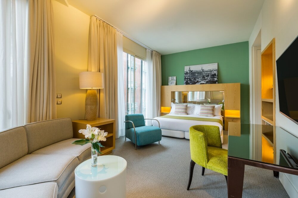 Фото Room Mate Alicia