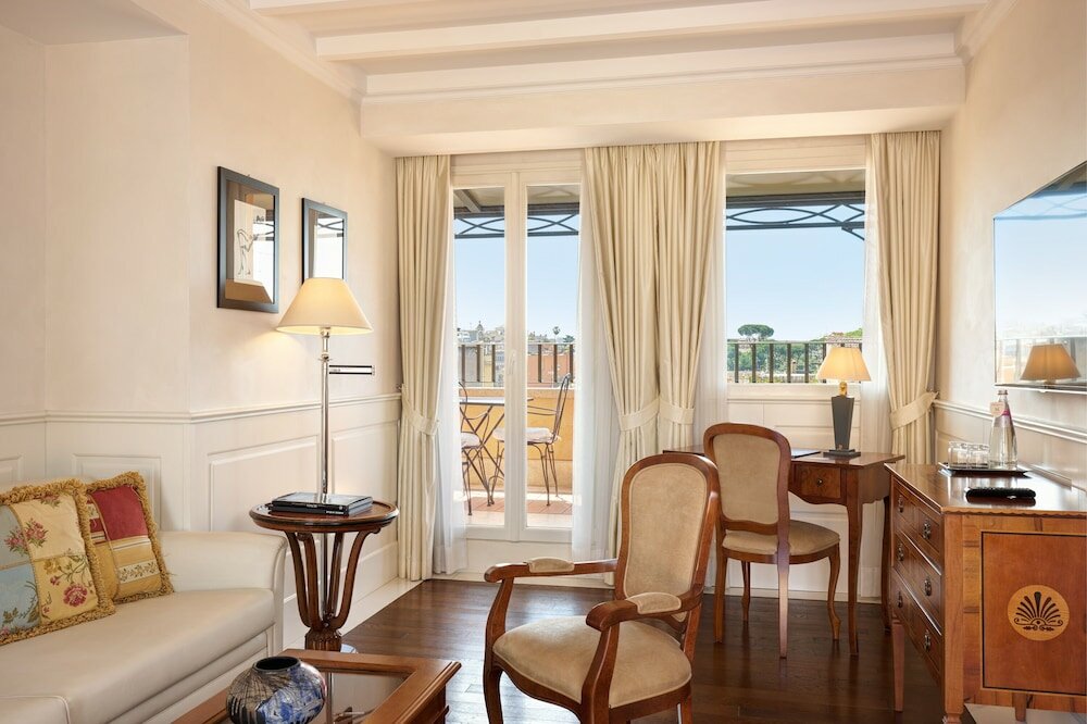 Фото Hotel Degli Artisti