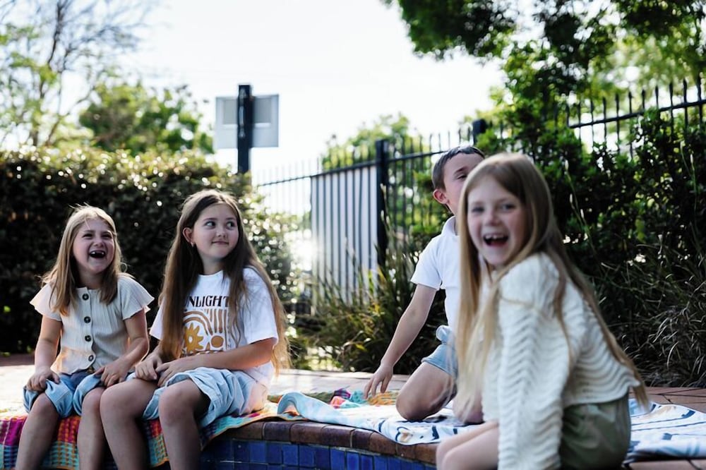 Фото Adelaide Caravan Park