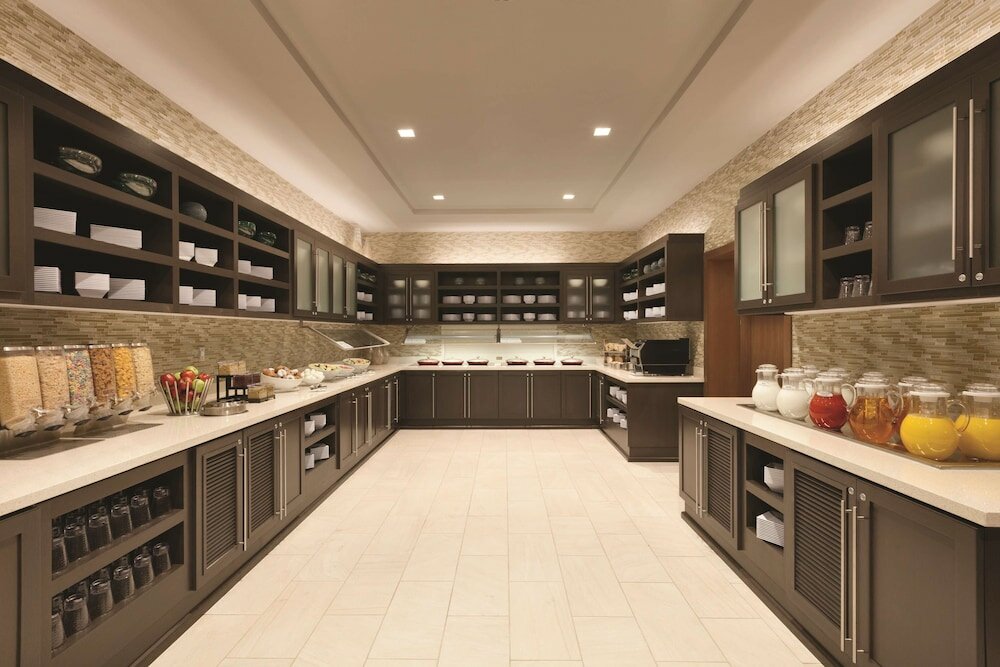 Фото Hyatt Place Washington DC/Georgetown/West End