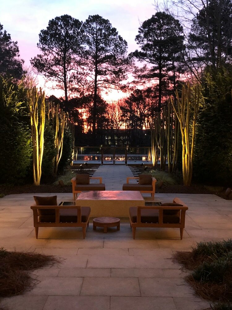 Фото The Umstead Hotel and SPA