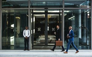 Гостиница Century City Hotel Urban Square