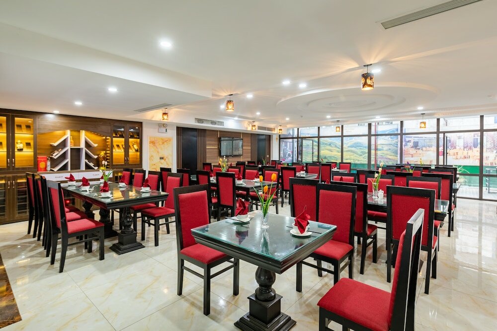 Фото Kim Cuong Hotel