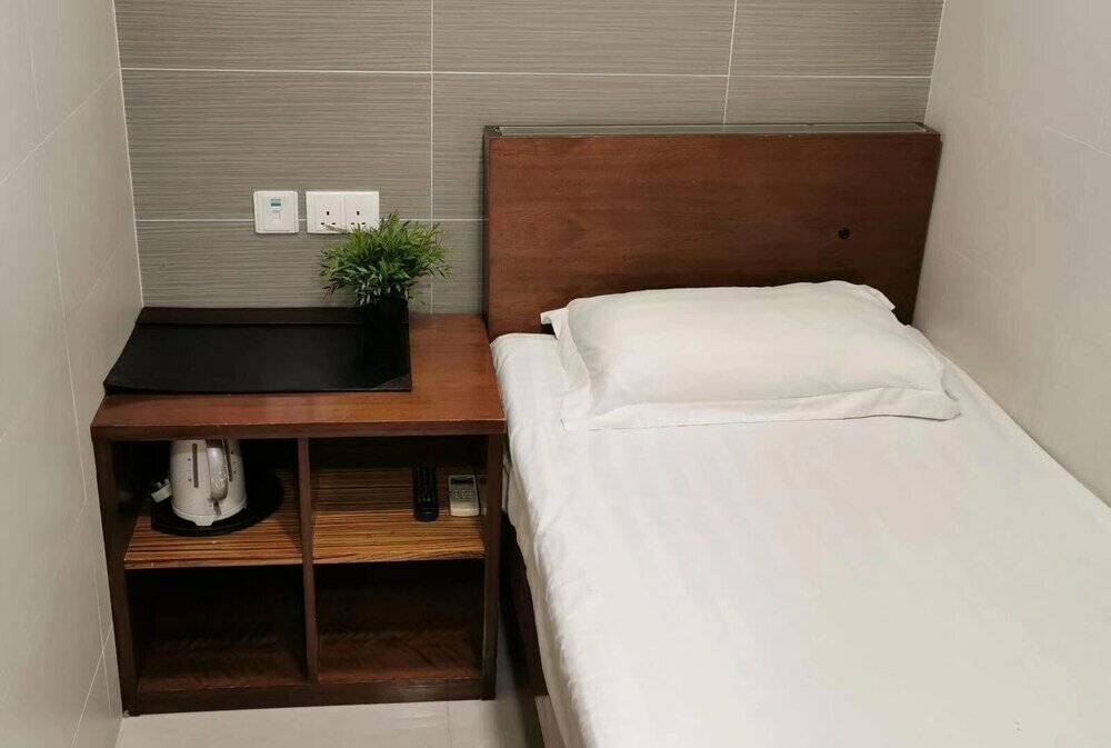 Фото Just Hotel Jordan