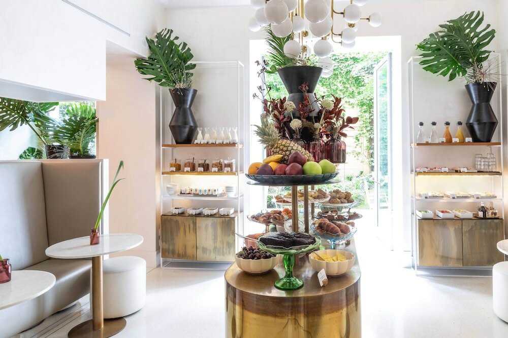 Фото Senato Hotel Milano