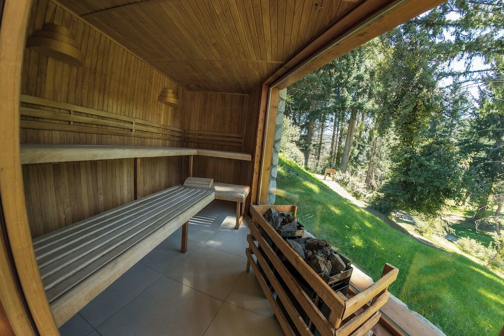 Фото Ruca Kuyen Golf & Resort