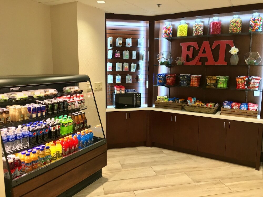 Фото Fullerton Marriott at California State University