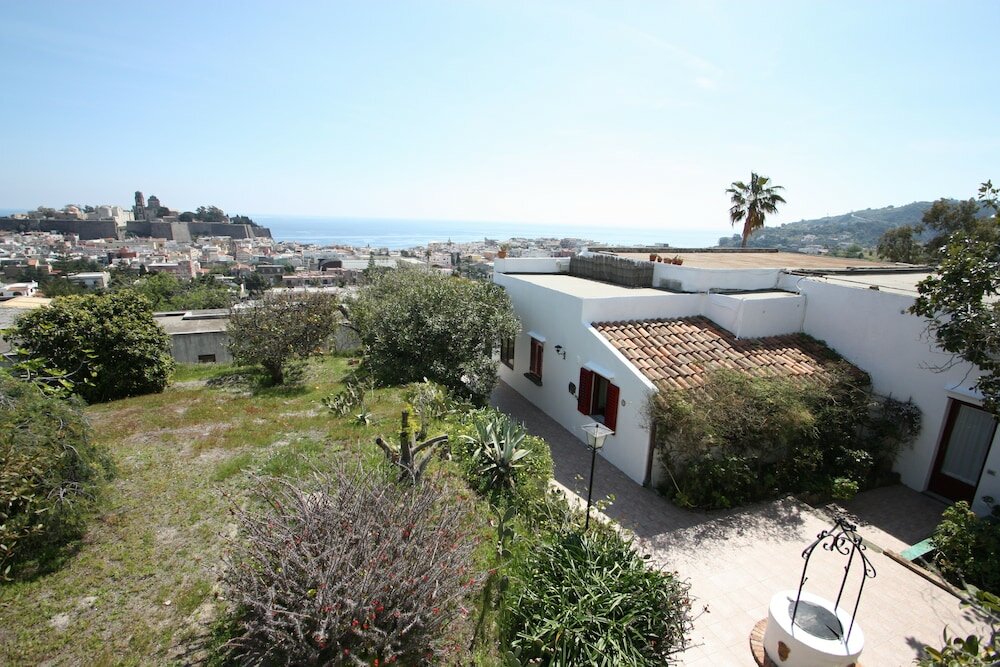 Фото Albergo Villa Diana