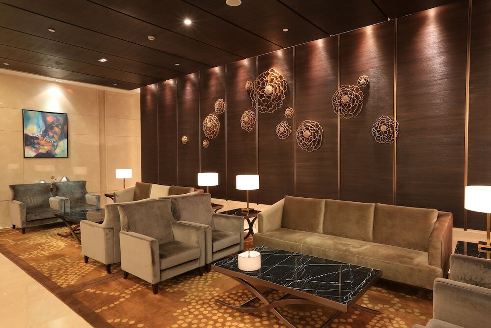 Фото Evergreen Laurel Hotel Shanghai