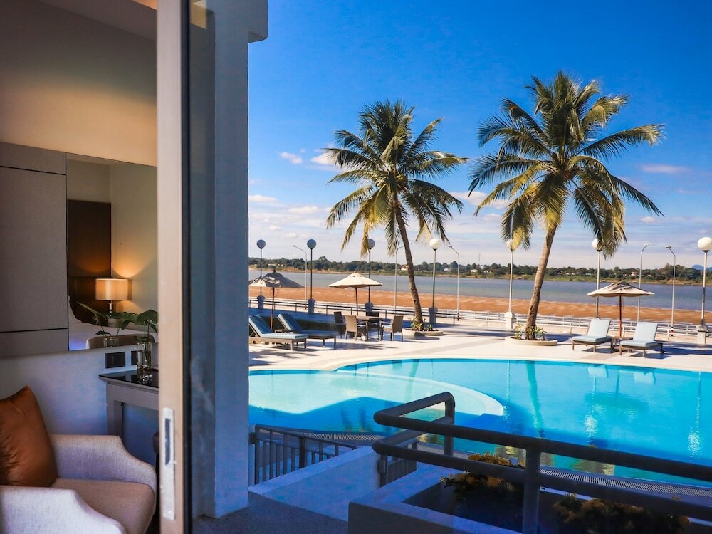Фото Fortune River View Hotel Nakhon Phanom