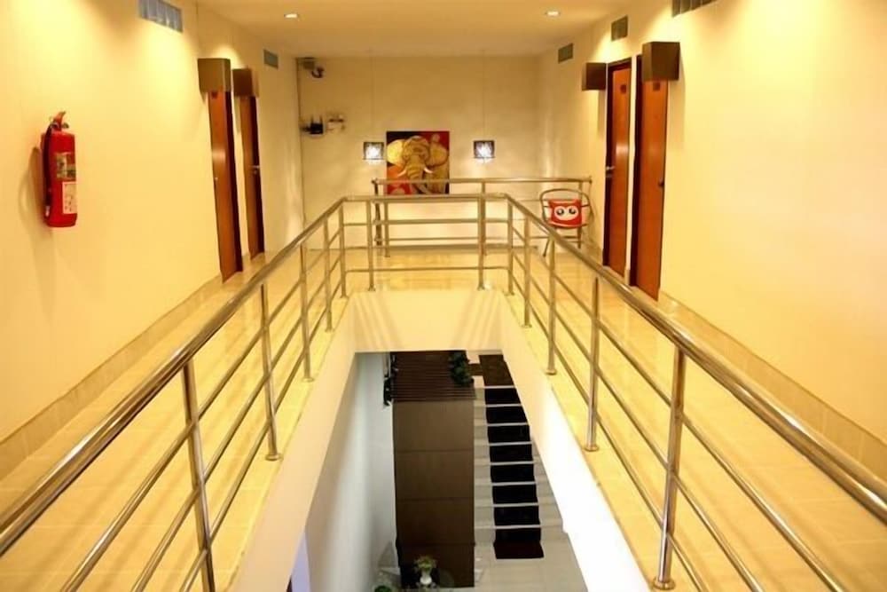 Фото P'Residence