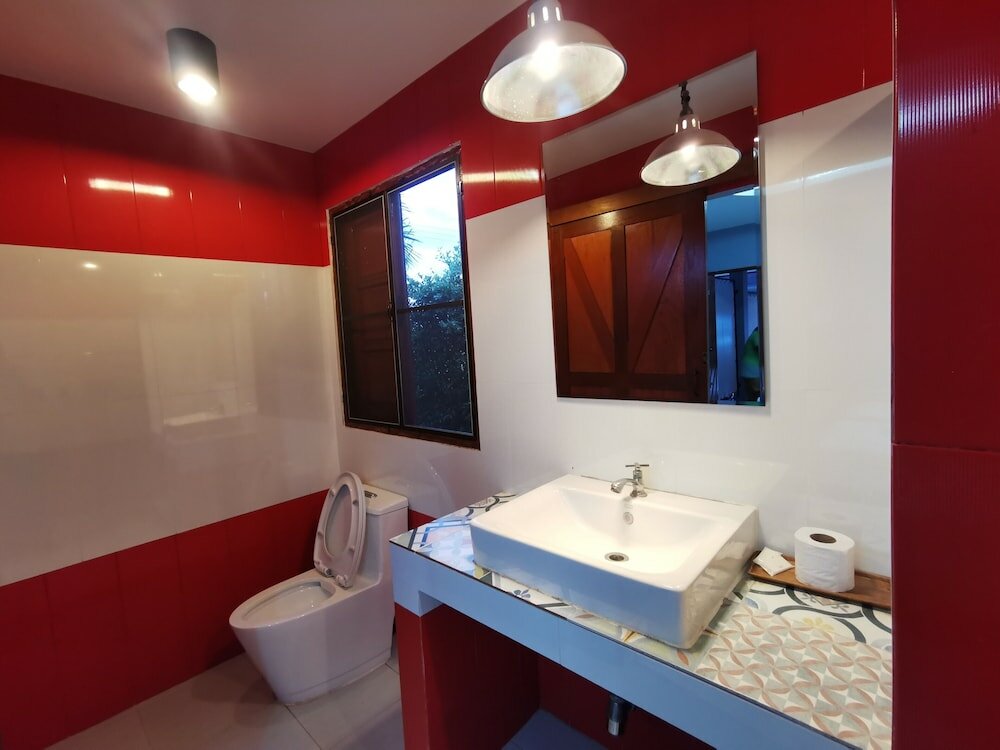 Фото Happy Field Resort Cha-am