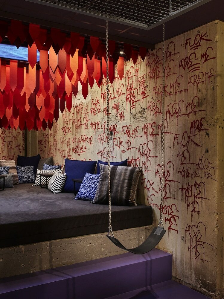 Фото Generator Stockholm