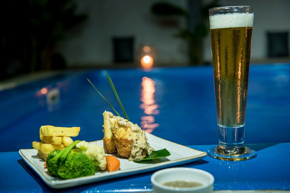 Фото Lemongrass & Ginger Hotel