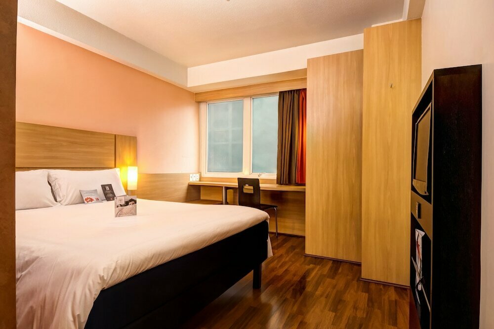 Hotel Ibis Sao Paulo Paulista, Sao Paulo, photo