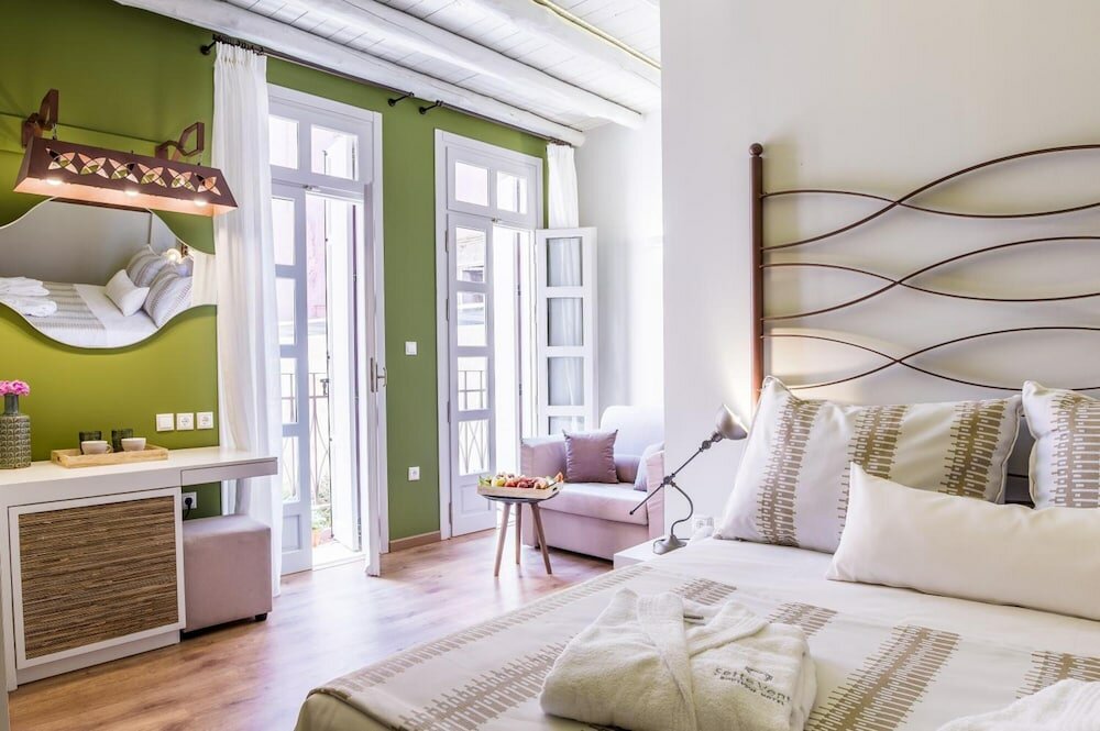 Фото Sette Venti Boutique Hotel