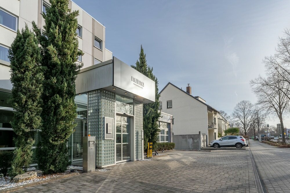 Фото Numa i Bona Rooms & Apartments