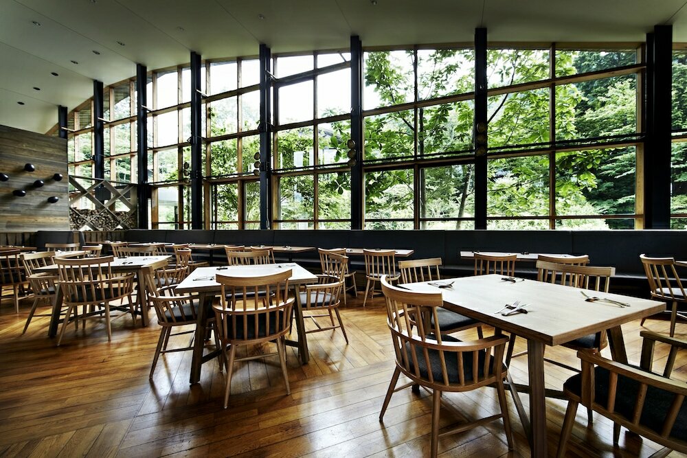 Фото Hakone Retreat Fore