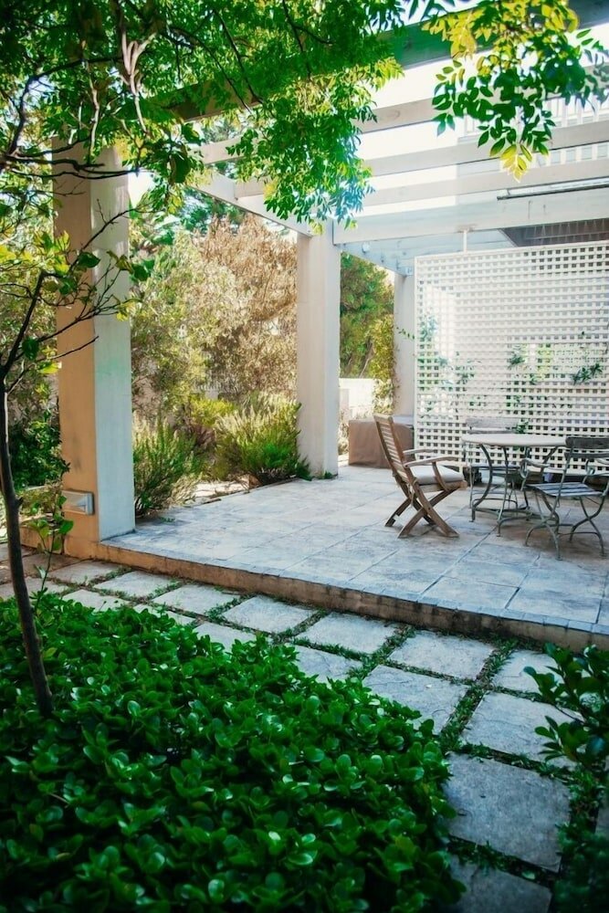 Фото Sea Five Boutique Hotel