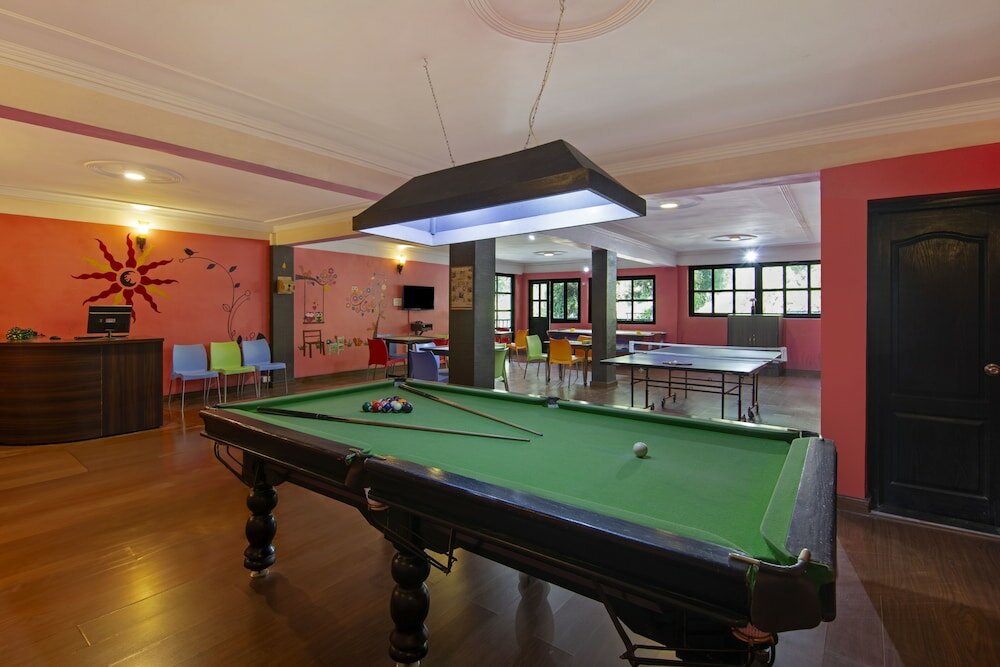 Фото Sterling Nainital