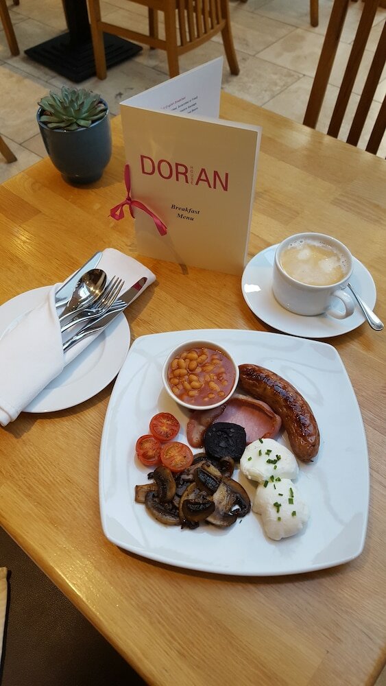 Фото Dorian House
