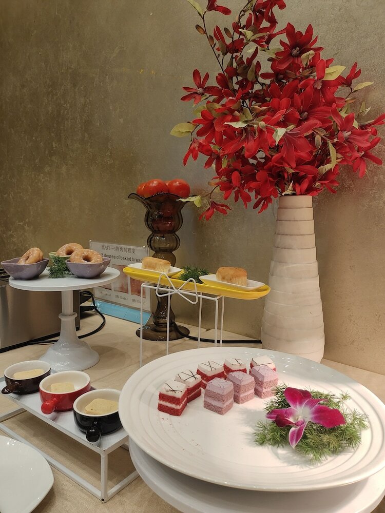 Фото Skytel Hotel Chengdu