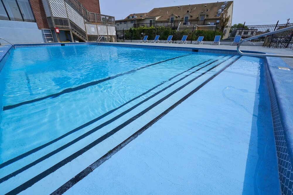 Фото Hyannis Plaza Hotel