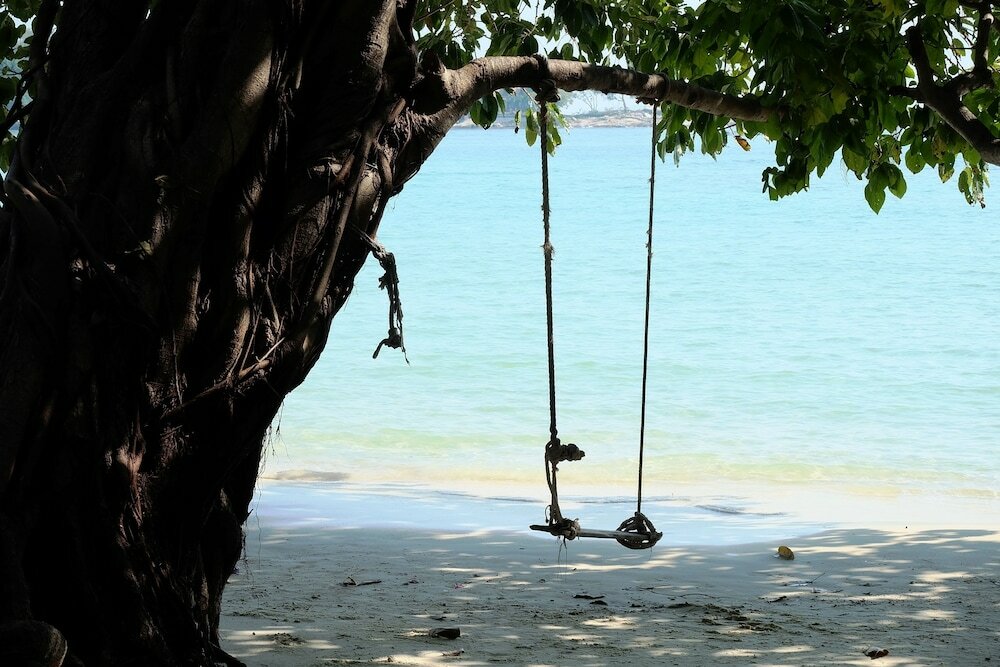 Фото The C Samet Beach Resort