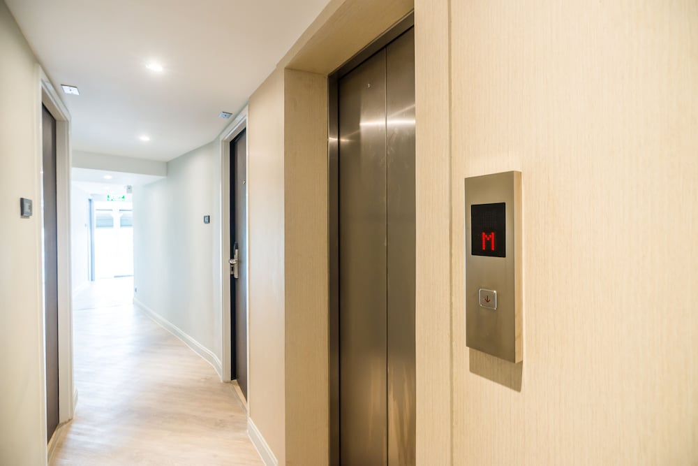 Фото Lucky House Khaosan