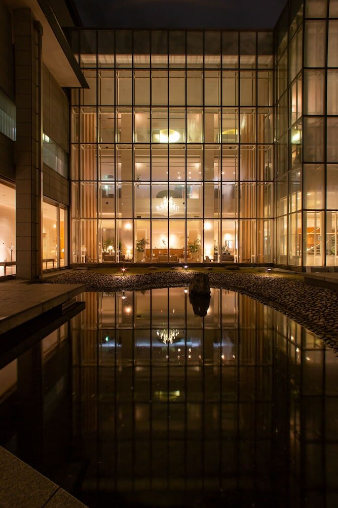 Фото Kkr Hotel Kanazawa