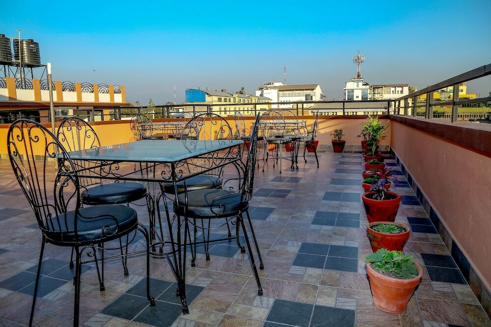 Фото отеля 4